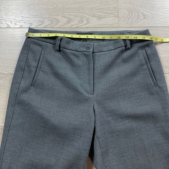 TALBOTS Hampshire Ankle Career Trouser Pants - Picture 9 of 11